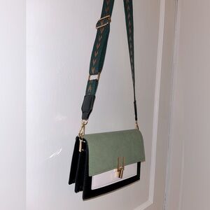 Stylish Crossbody Purse